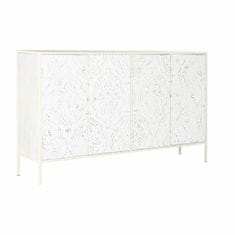 DKD Home Decor Bivak DKD Home Decor Bela jelka MDF les 156 x 35 x 93 cm