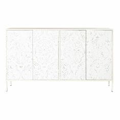 DKD Home Decor Bivak DKD Home Decor Bela jelka MDF les 156 x 35 x 93 cm