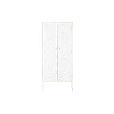 DKD Home Decor Omare DKD Home Decor Ere MDF Wood White 60 x 34 x 138 cm