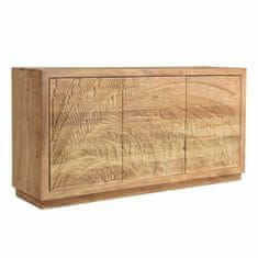 DKD Home Decor Bivak DKD Home Decor Akacija MDF les 178 x 46 x 90 cm