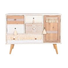 Miramarket Kredenca DKD Home Decor Naraven Jelka 106 x 35 x 81 cm