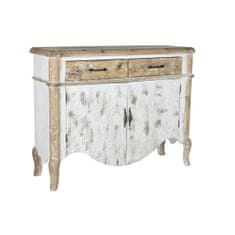 Miramarket Kredenca DKD Home Decor Pisana Jelka Les MDF 120 x 38 x 92 cm