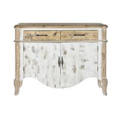 Miramarket Kredenca DKD Home Decor Pisana Jelka Les MDF 120 x 38 x 92 cm