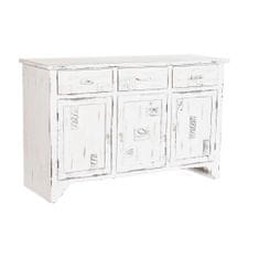 DKD Home Decor Bivak DKD Home Decor Les Bela 112 x 38 x 71 cm