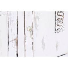 DKD Home Decor Bivak DKD Home Decor Les Bela 112 x 38 x 71 cm