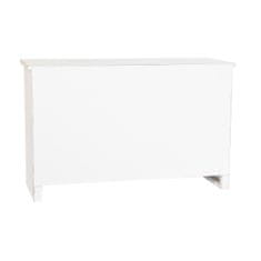 DKD Home Decor Bivak DKD Home Decor Les Bela 112 x 38 x 71 cm