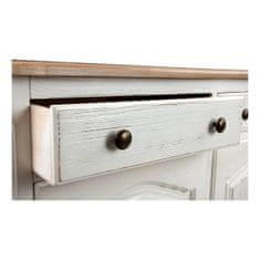 DKD Home Decor Bivak DKD Home Decor Blanche Natural White 149 x 45 x 88 cm