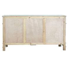 DKD Home Decor Bivak DKD Home Decor Bela 160 x 45 x 90 cm Pinewood