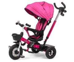 MILLY MALLY Tricikel Movi Pink