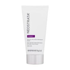 NeoStrata® Correct Glycolic Microdermabrasion Polish gladilni piling z 10 % glikolno kislino 75 g za ženske