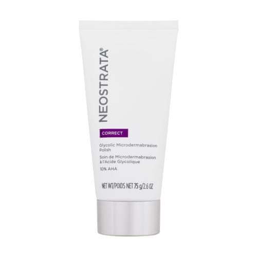 NeoStrata® Correct Glycolic Microdermabrasion Polish gladilni piling z 10 % glikolno kislino za ženske