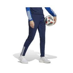 Adidas Hlače obutev za trening mornarsko modra 164 - 169 cm/M Tiro 23 Competition