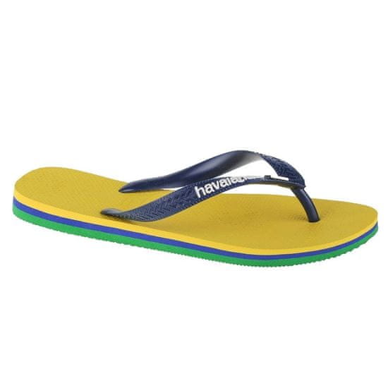 Havaianas Japanke mornarsko modra Brasil