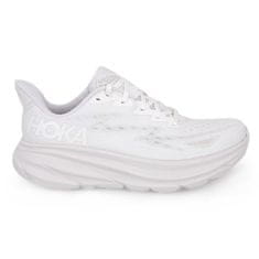 Hoka One One Čevlji obutev za tek bela 37 1/3 EU Wwh Clifton 9