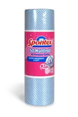 Spontex Multiroll 50,25 x 40 cm