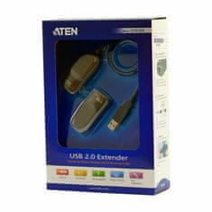 Aten line extender USB Cat 5 do 60m aktiven UCE260-A7-G