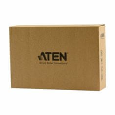 Aten line extender HDMI+USB RJ45-RJ45 VE803