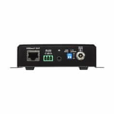 Aten line extender HDMI+VGA RJ45-RJ45 oddajnik 4K VE2812T