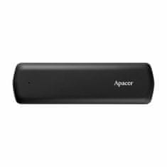 Apacer SSD 1TB zunanji 530MB/s USB 3.2 TipC AS721