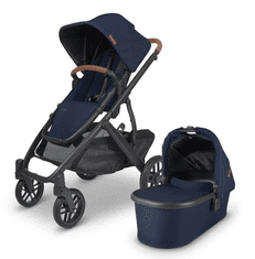 UPPAbaby Vista V2 otroški voziček, Noa (0320-VIS-EU-NOA)