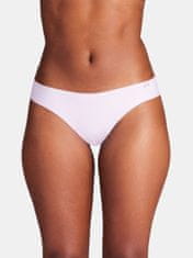 Under Armour Tangice UA Pure Stretch NS Thong-PPL XS