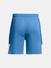 Under Armour Kratke hlače UA Baseline Short-BLU S