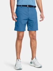 Under Armour UA Iso-Chill Airvent Short-BLU 30