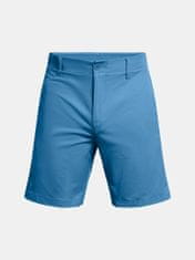 Under Armour UA Iso-Chill Airvent Short-BLU 30