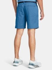 Under Armour UA Iso-Chill Airvent Short-BLU 30