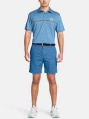 Under Armour UA Iso-Chill Airvent Short-BLU 30