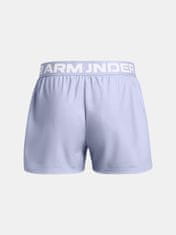 Under Armour Predvajaj Solid Shorts-PPL M