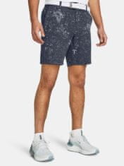 Under Armour Kratke hlače UA Drive Printed Taper Short-GRY 30