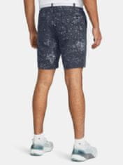 Under Armour Kratke hlače UA Drive Printed Taper Short-GRY 30