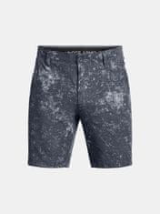 Under Armour Kratke hlače UA Drive Printed Taper Short-GRY 30