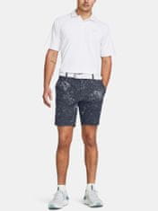 Under Armour Kratke hlače UA Drive Printed Taper Short-GRY 30