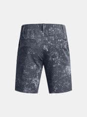 Under Armour Kratke hlače UA Drive Printed Taper Short-GRY 30