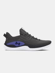 Under Armour Čevlji UA Flow Dynamic INTLKNT-GRY 41