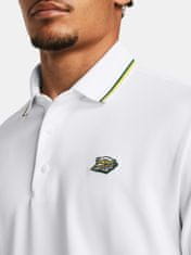 Under Armour Polo-WHT majica UA Playoff 3.0 Patrons L