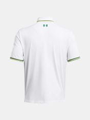 Under Armour Polo-WHT majica UA Playoff 3.0 Patrons L