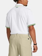 Under Armour Polo-WHT majica UA Playoff 3.0 Patrons L