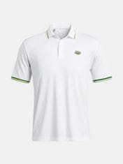 Under Armour Polo-WHT majica UA Playoff 3.0 Patrons S