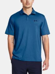 Under Armour Majica UA T2G Polo-BLU S