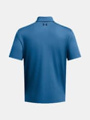 Under Armour Majica UA T2G Polo-BLU S