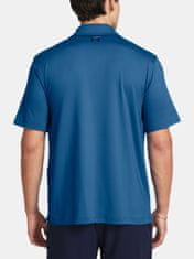 Under Armour Majica UA T2G Polo-BLU S