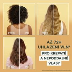 Gladilni balzam za neukrotljive lase Hair Food Kakavovo maslo (balzam) 350 ml