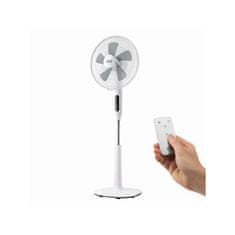 Black+Decker PROSTOSTOJEČI VENTILATOR 135 CM, 50 W BXEFP50E