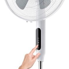 Black+Decker PROSTOSTOJEČI VENTILATOR 135 CM, 50 W