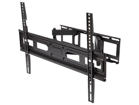 Blow 76-876# lcd tv mount hq 37"-99" z dvojnim sklepom