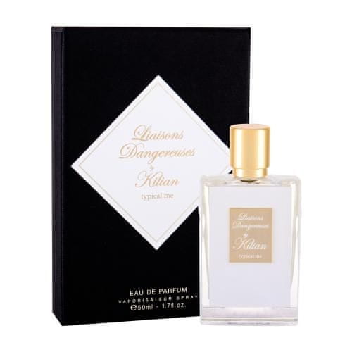 By Kilian The Narcotics Liaisons Dangereuses Typical Me parfumska voda unisex