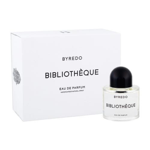 Byredo Bibliothèque parfumska voda unisex